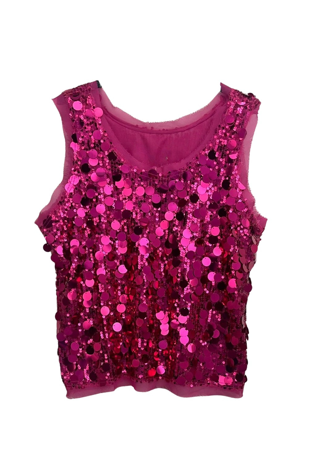 Débardeur sequins LOVISA