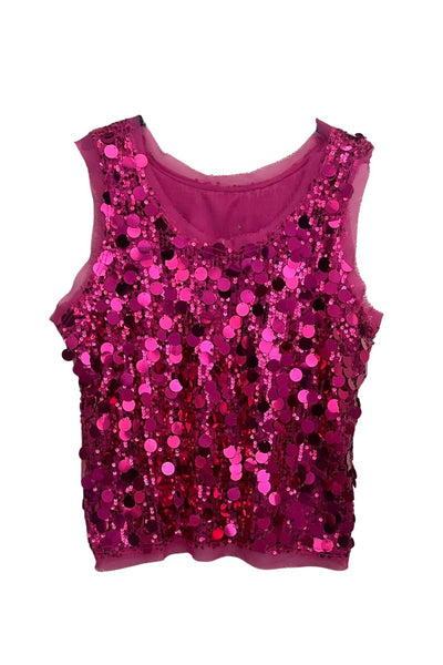 Débardeur sequins LOVISA
