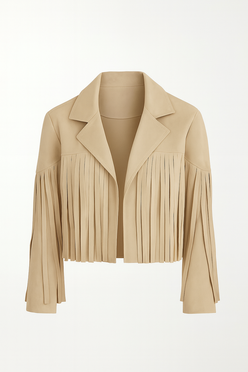 Veste TEXAS