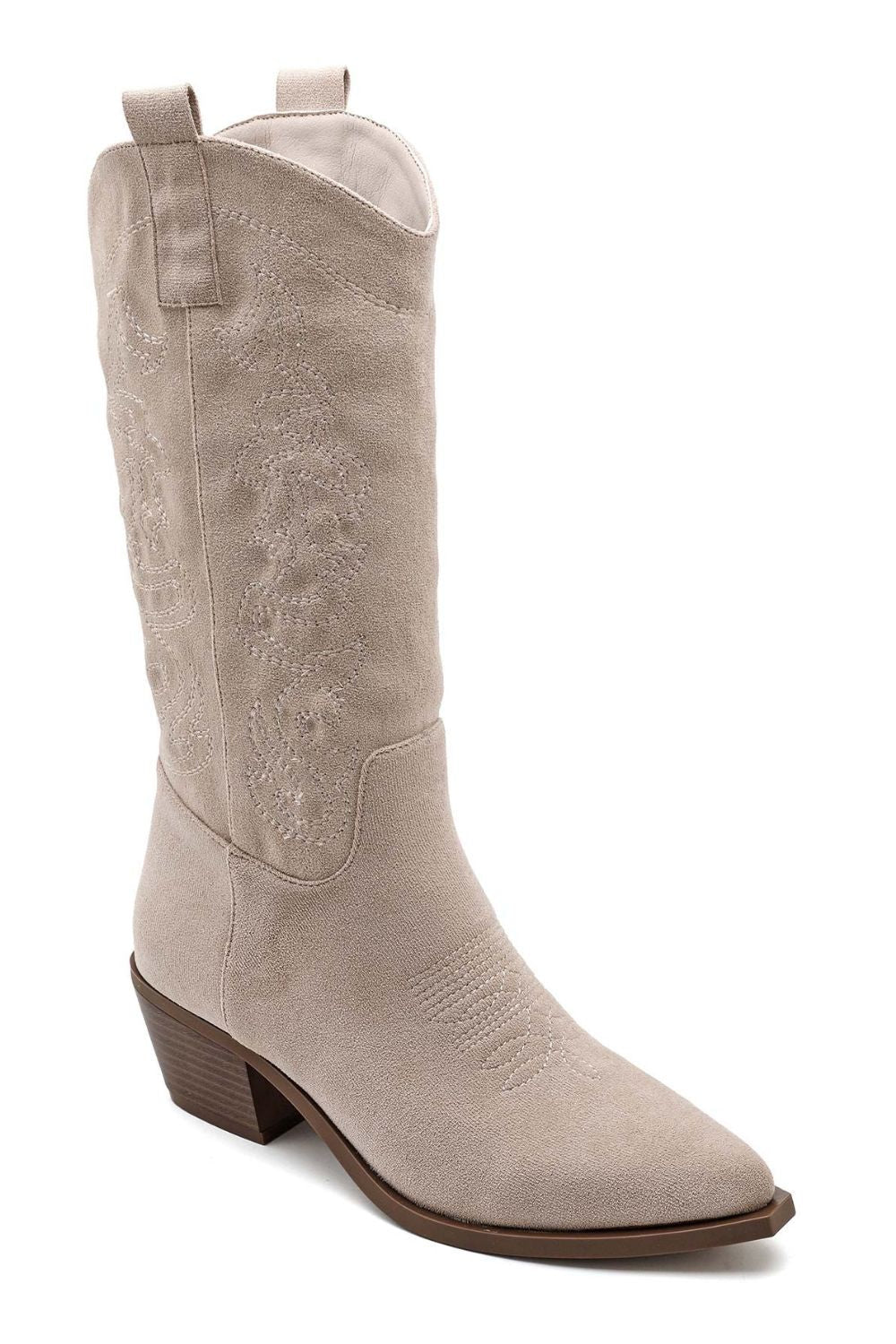 Bottes Santiags ALICE