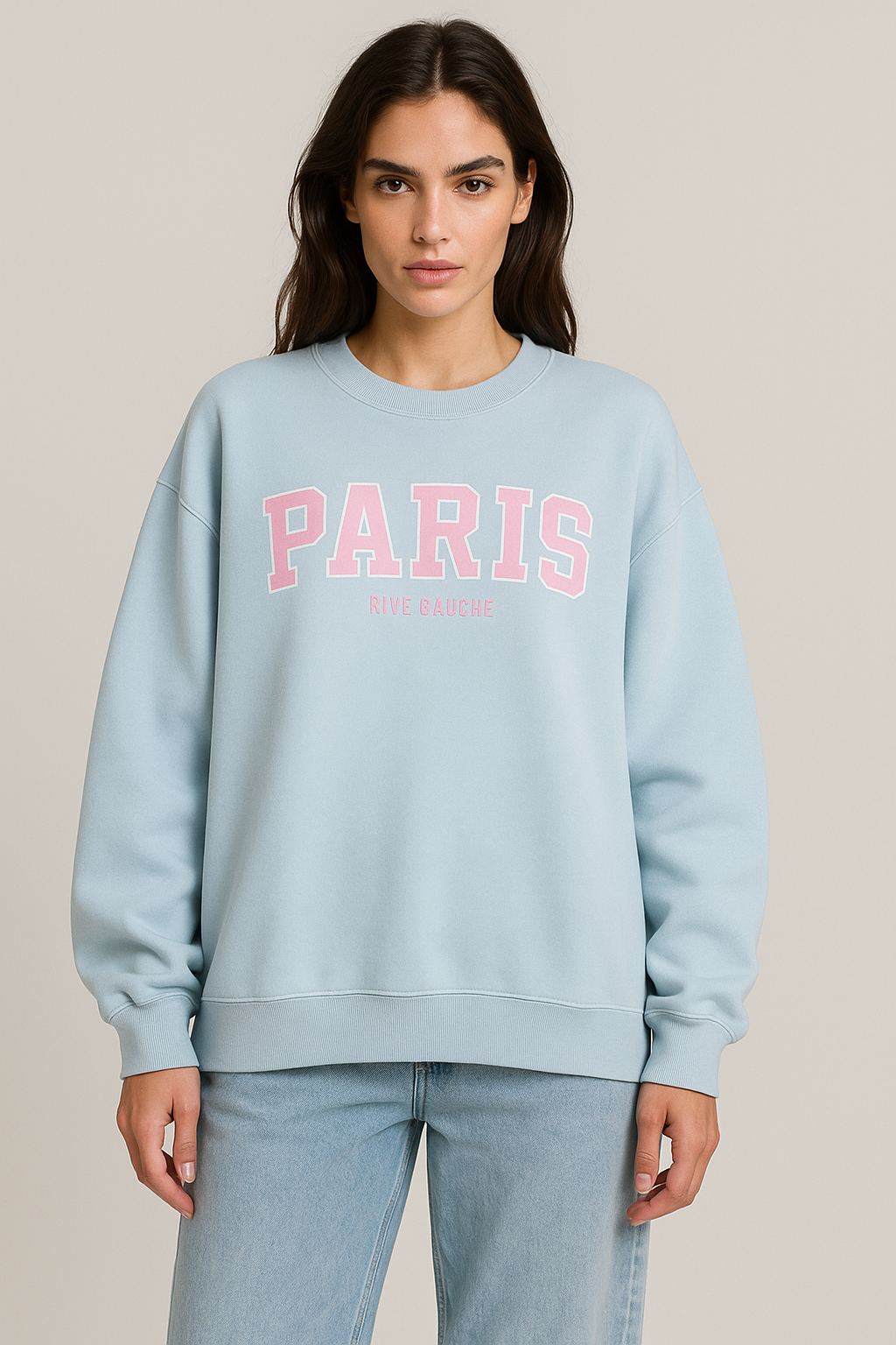Pull PARIS