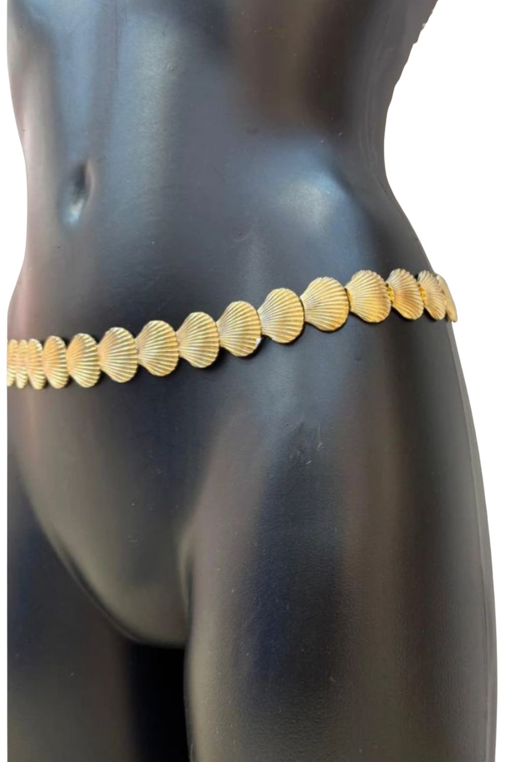 Ceinture COQUILLAGES
