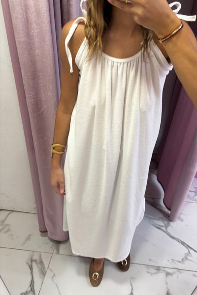 Robe éponge CORTE