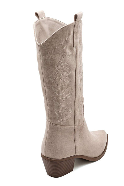 Bottes Santiags ALICE