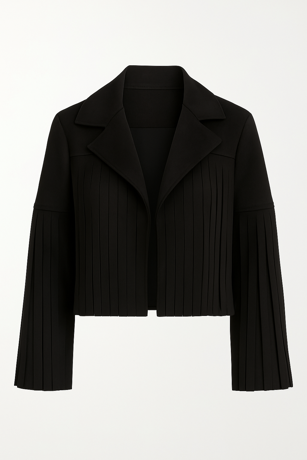 Veste TEXAS