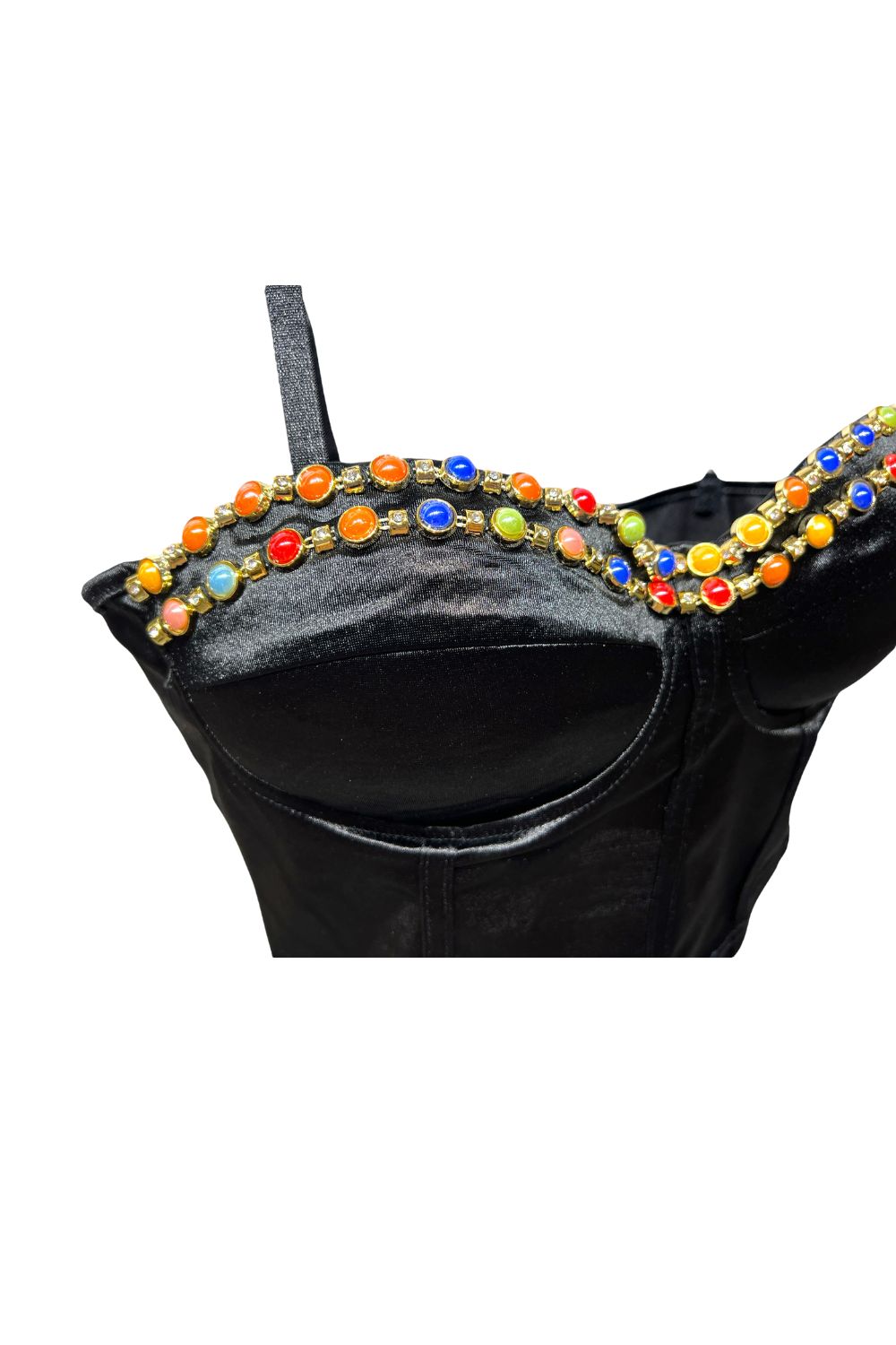 Top bustier BELÉM