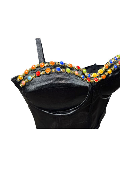 Top bustier BELÉM