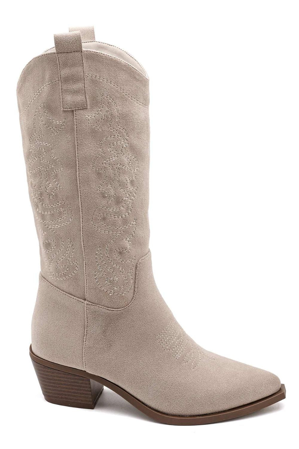 Bottes Santiags ALICE