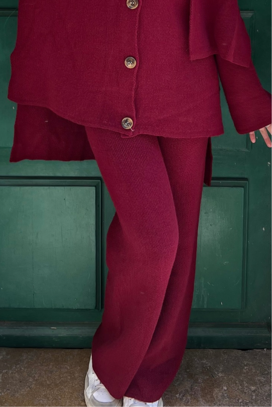 Pantalon NANTES