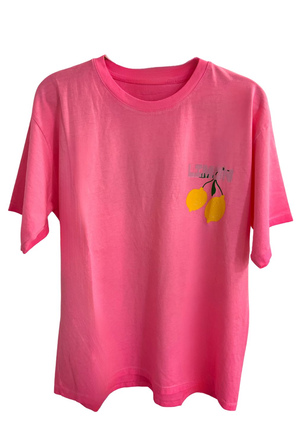 Tee-Shirt LIMONCELLO