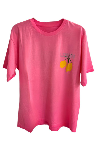 Tee-Shirt LIMONCELLO