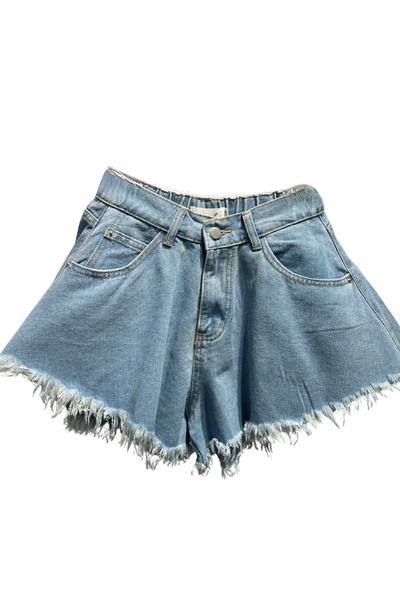 Short jeans BELIM