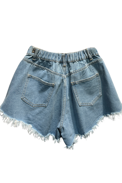 Short jeans BELIM