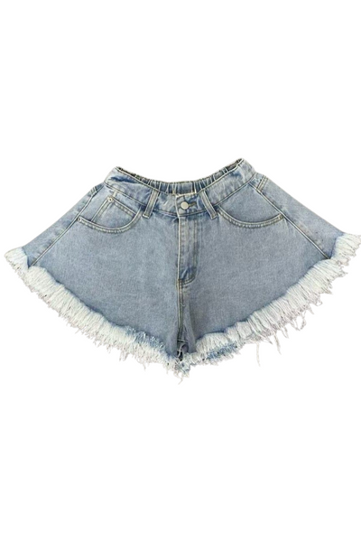 Short jeans BELIM