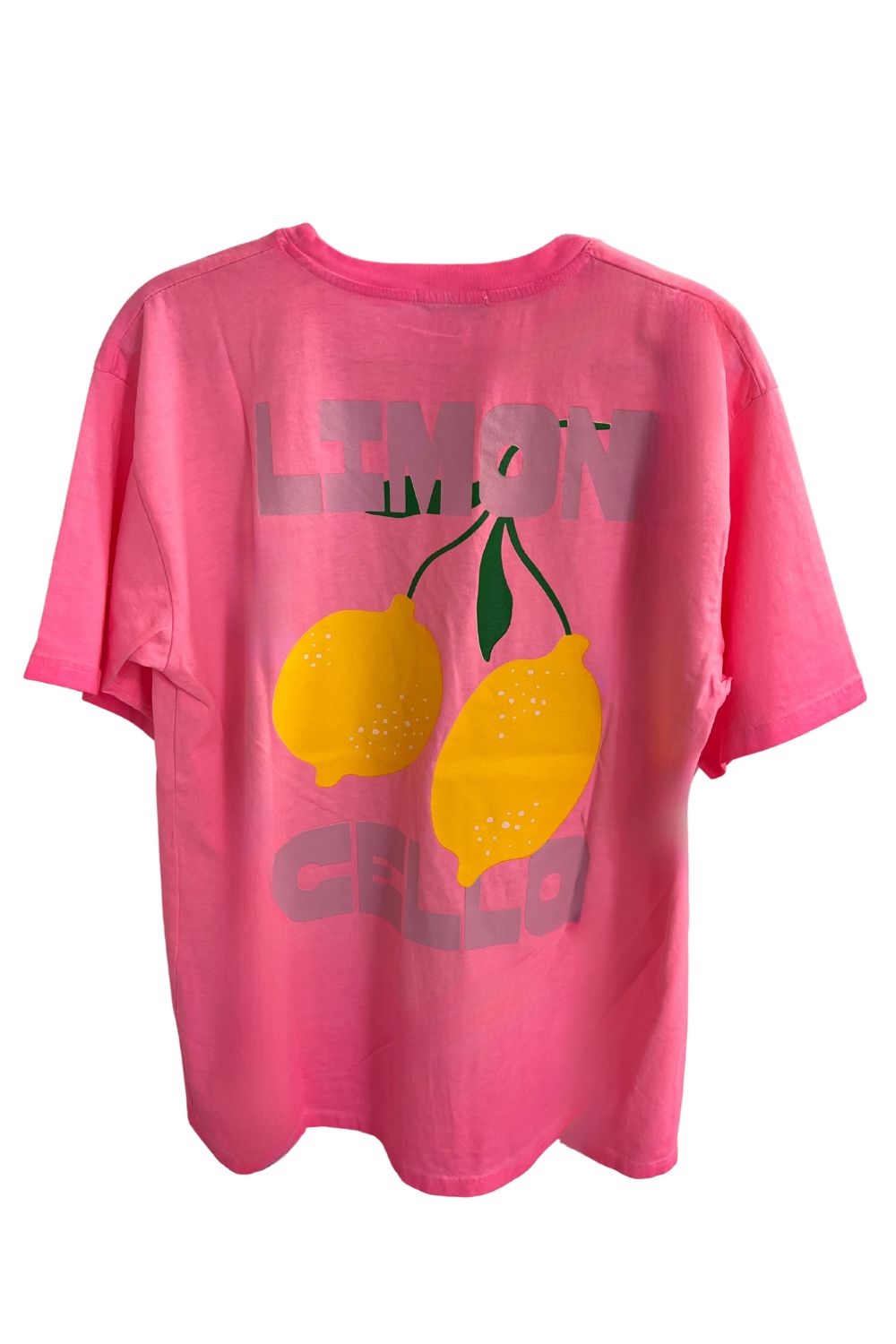 Tee-Shirt LIMONCELLO