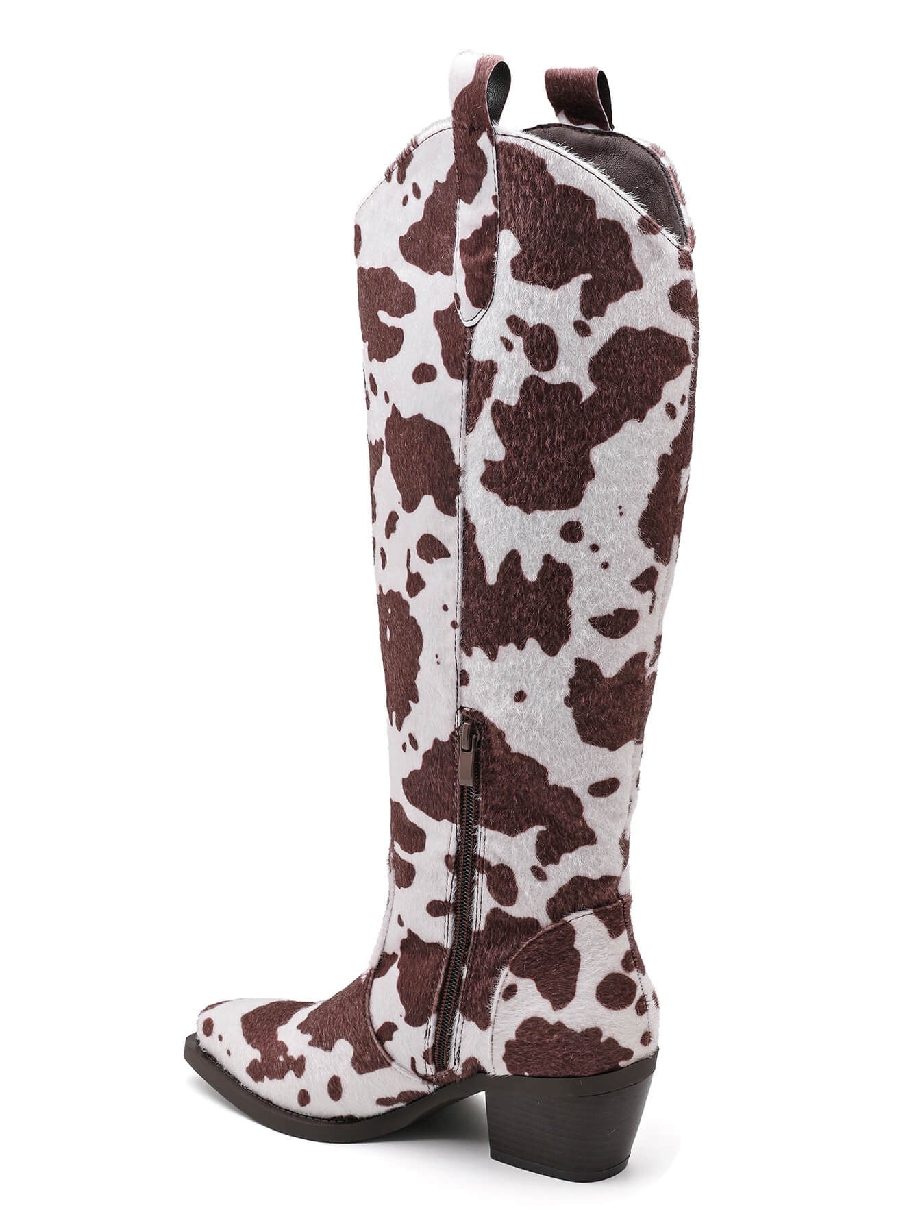 Bottes Santiags MARGUERITE