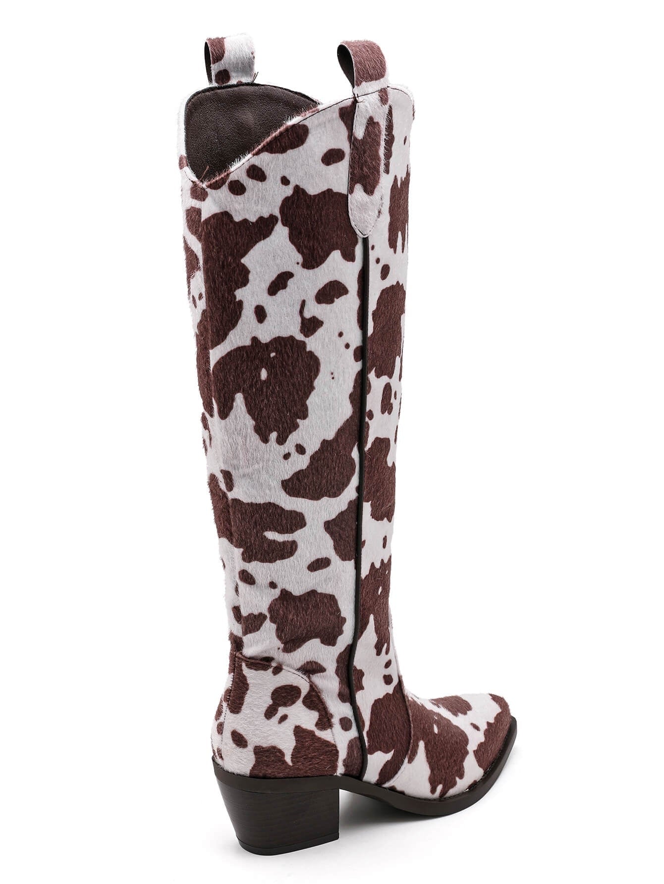 Bottes Santiags MARGUERITE