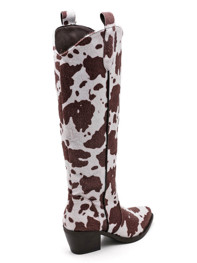 Bottes Santiags MARGUERITE