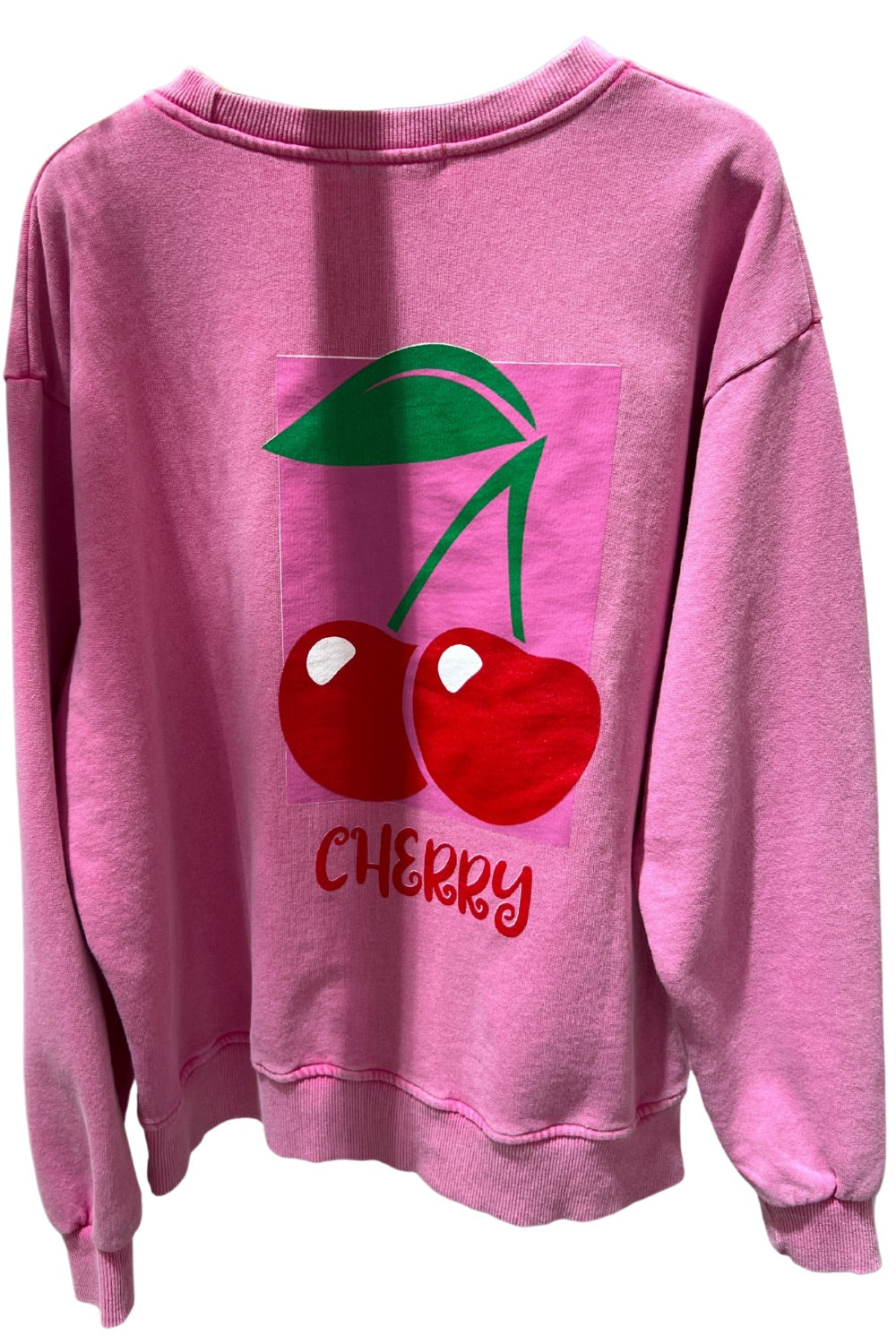 Sweat CHERRY