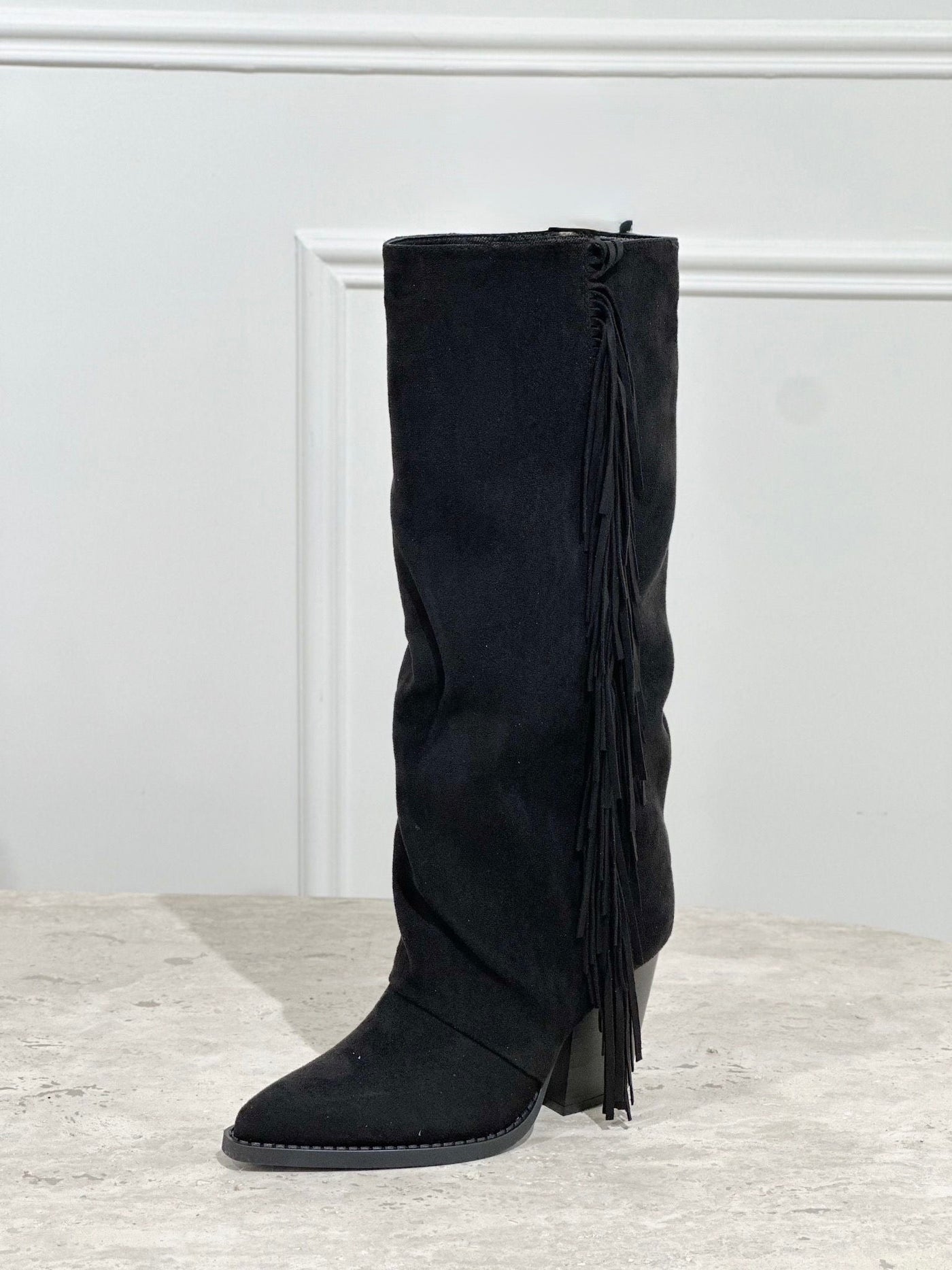 Bottes Santiags LIZEA