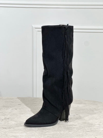 Bottes Santiags LIZEA