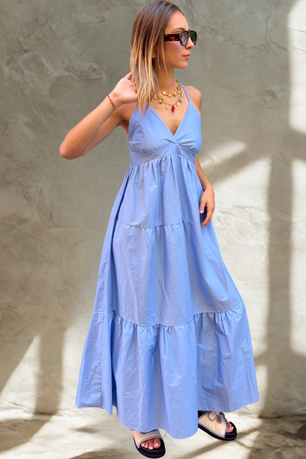 Robe JANNAH
