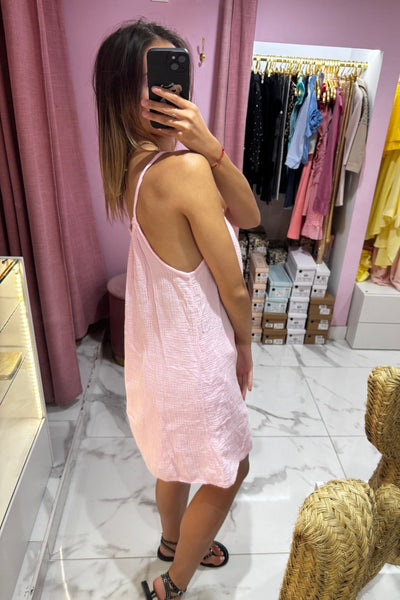 Robe gaze HONGRIE