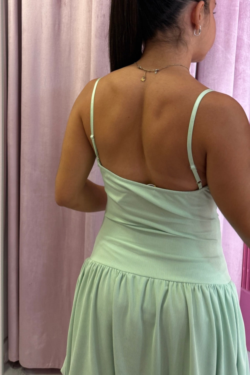 Robe BOLIVIE