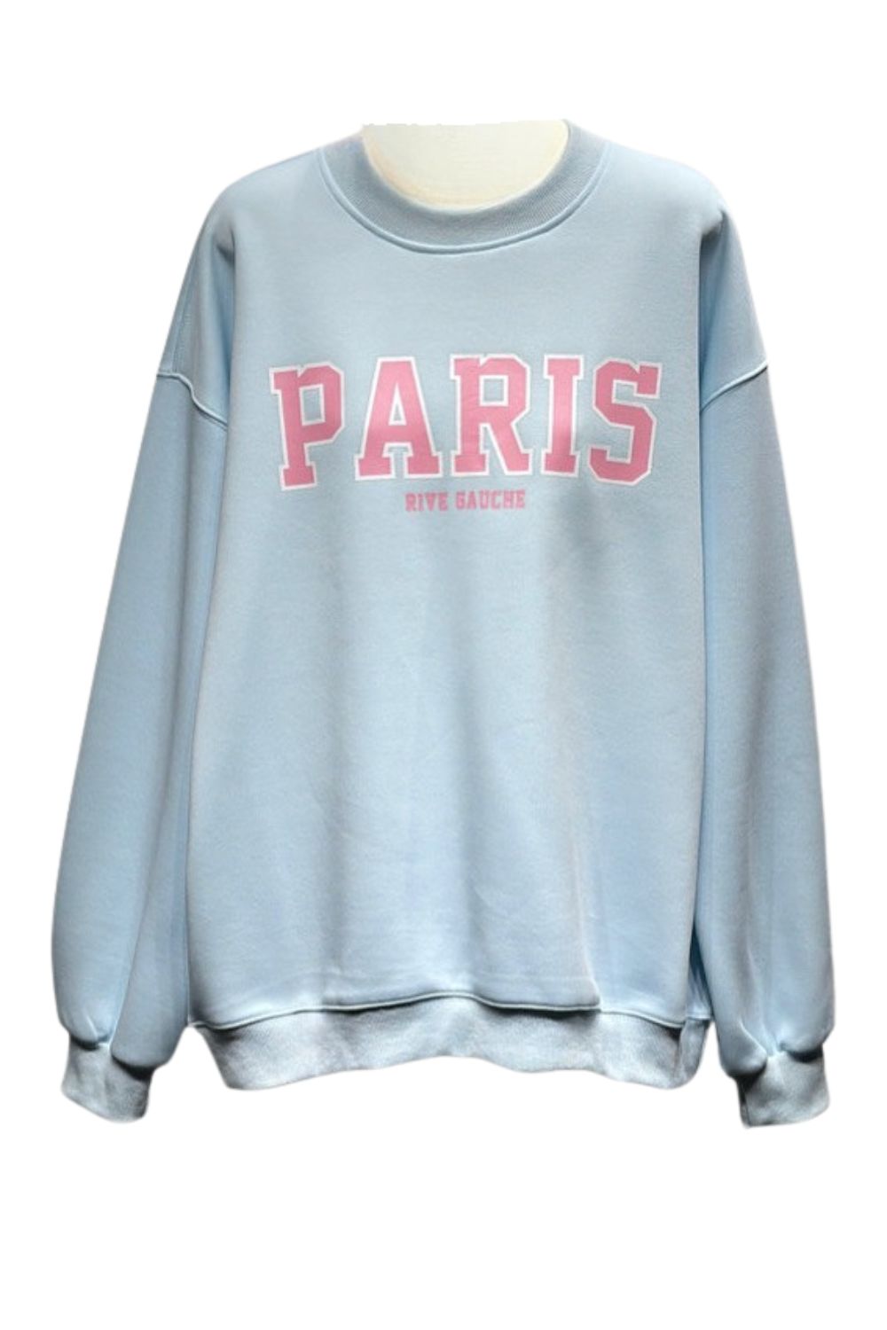 Pull PARIS