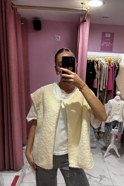 Gilet AREZZO