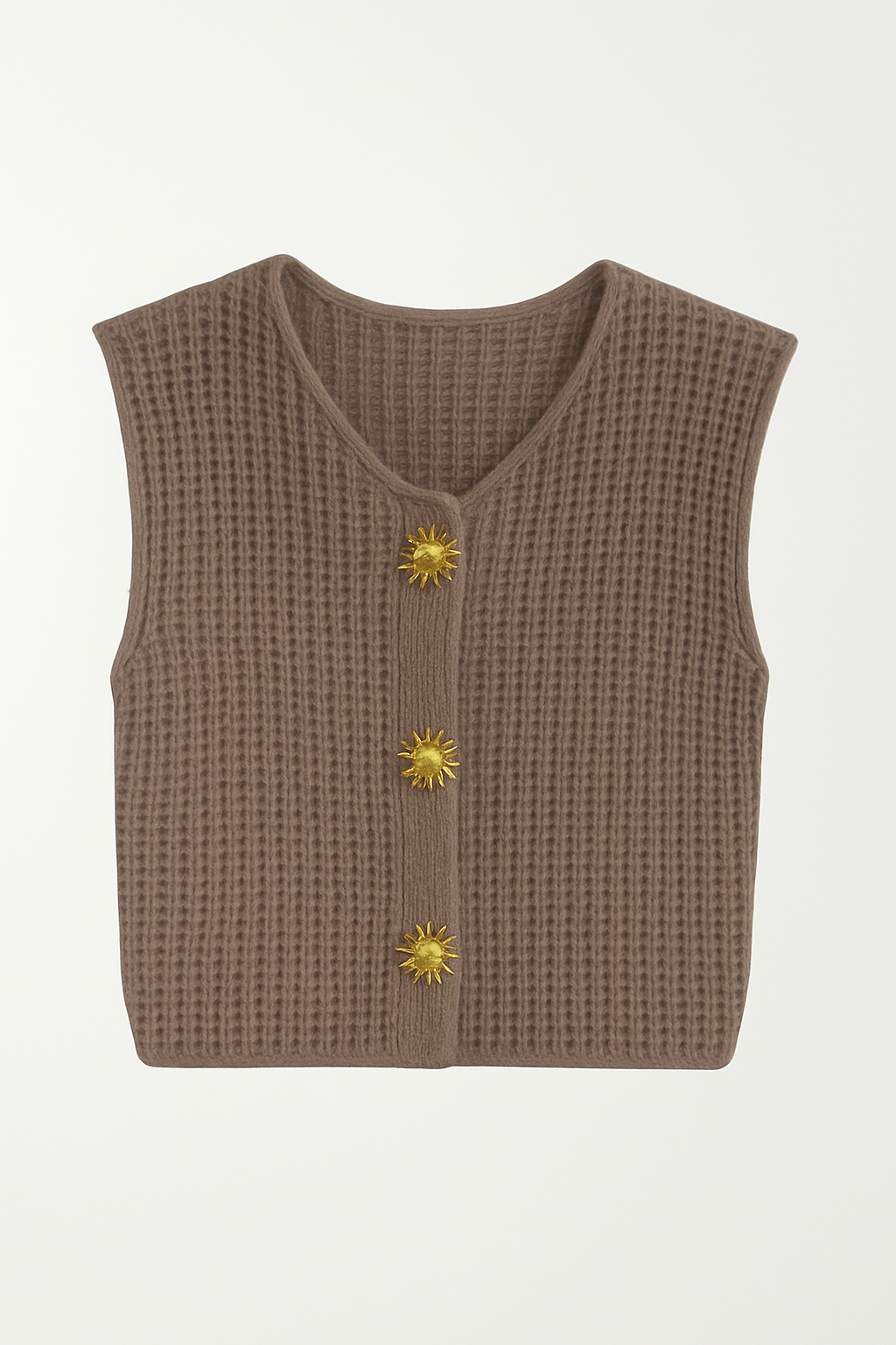 Gilet ALGARVE
