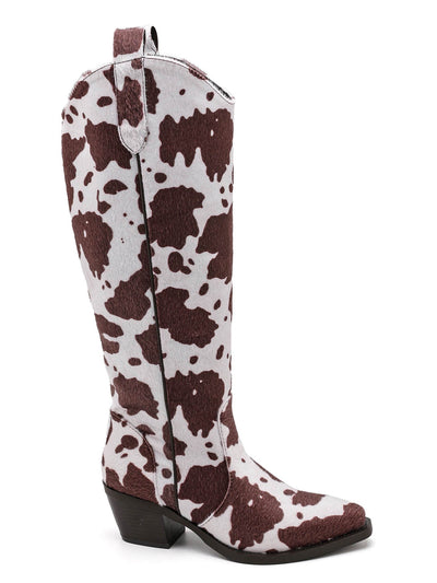 Bottes Santiags MARGUERITE