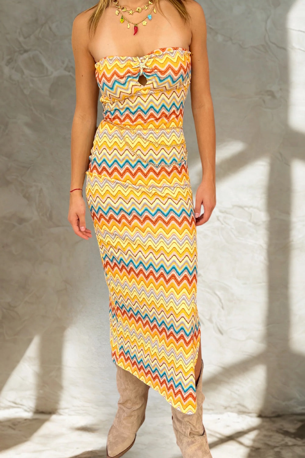 Robe TAHITI