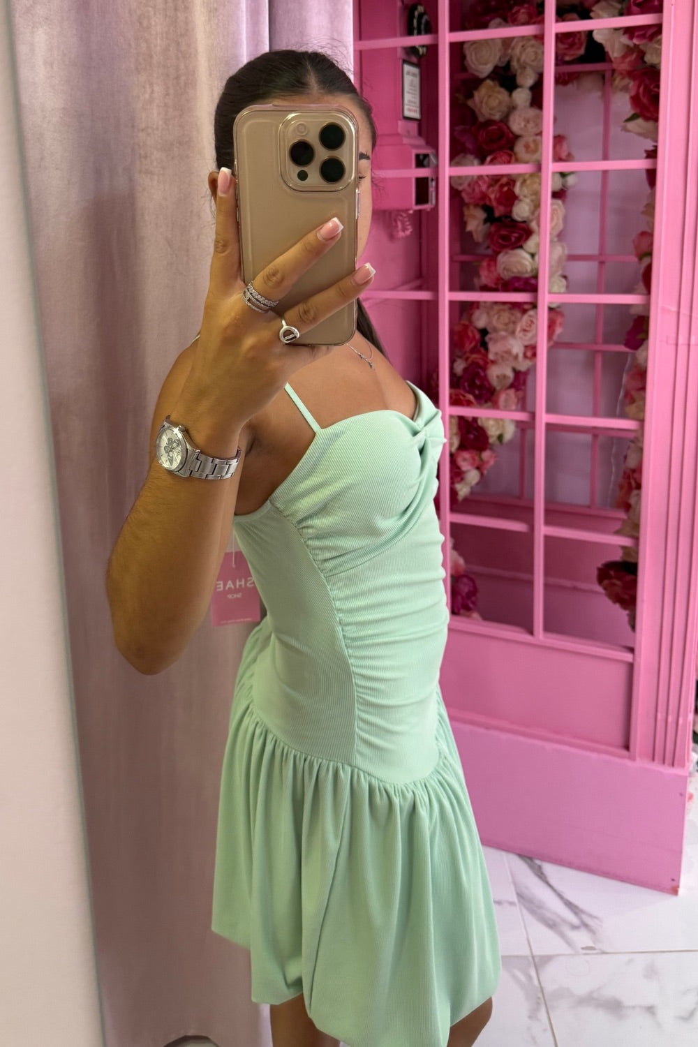 Robe BOLIVIE
