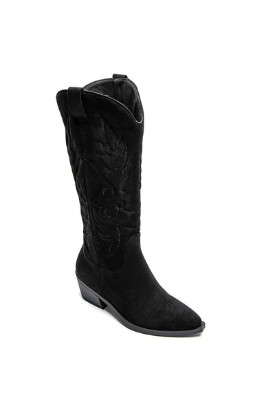 Bottes Santiags COLINE