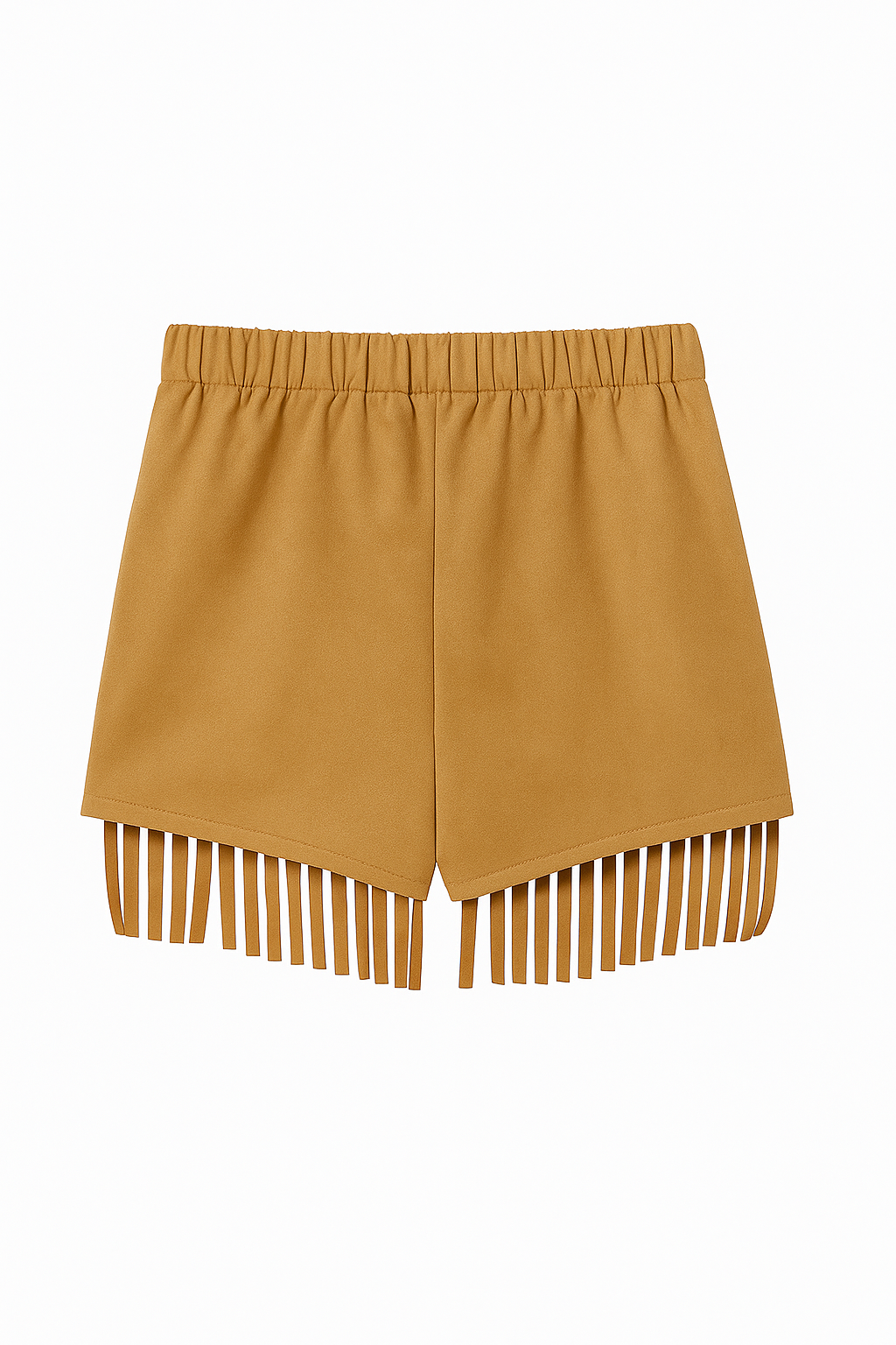 Jupe franges TEXAS