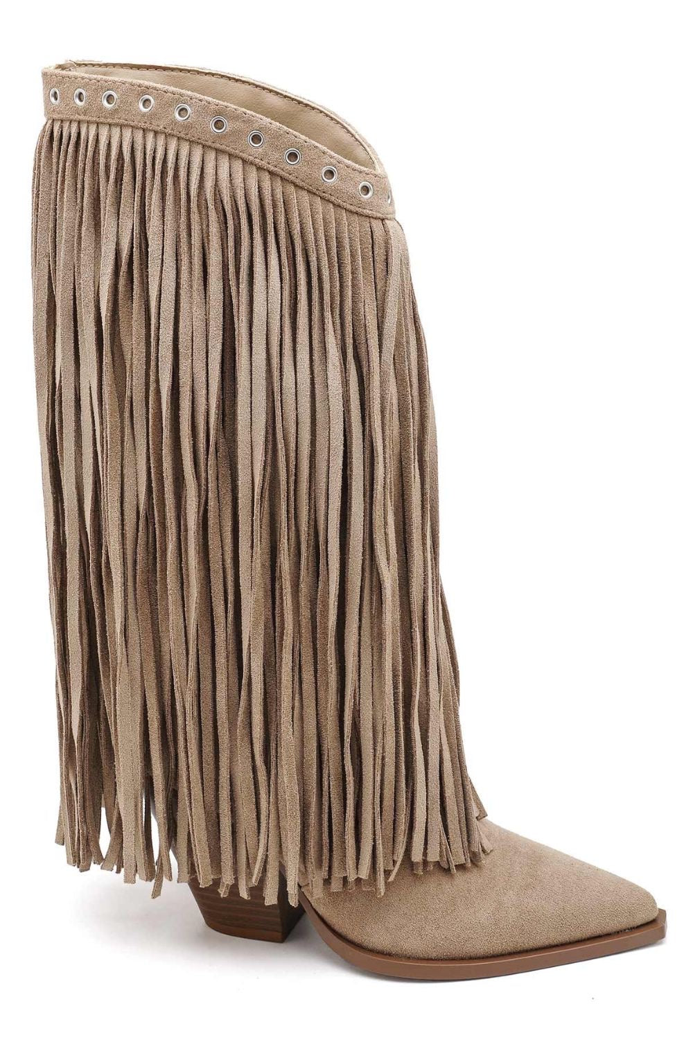 Bottes Santiags PAULINE