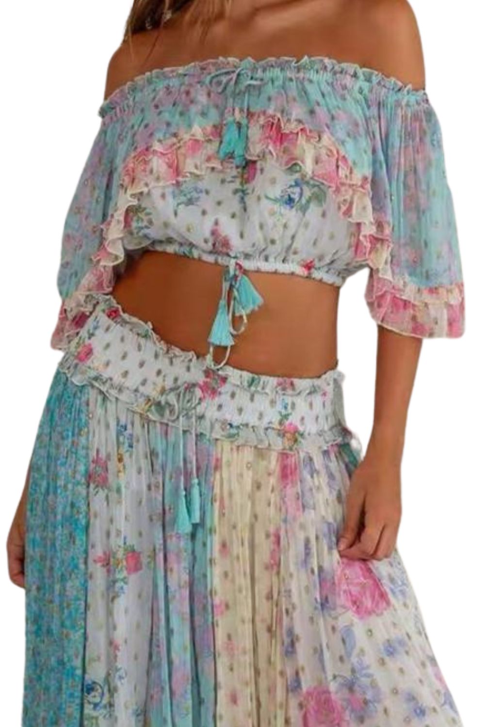 Top ROSAS