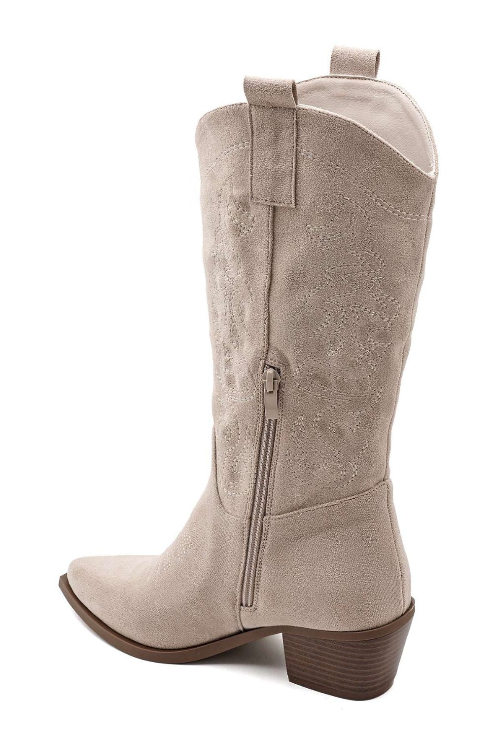 Bottes Santiags ALICE