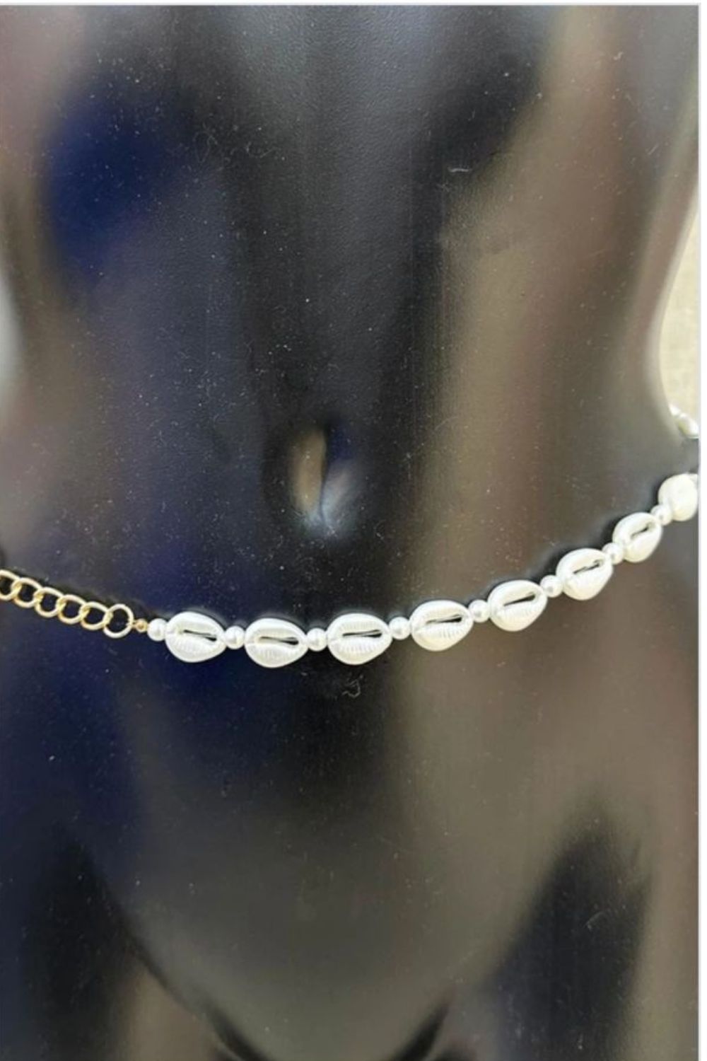 Ceinture chaîne MER