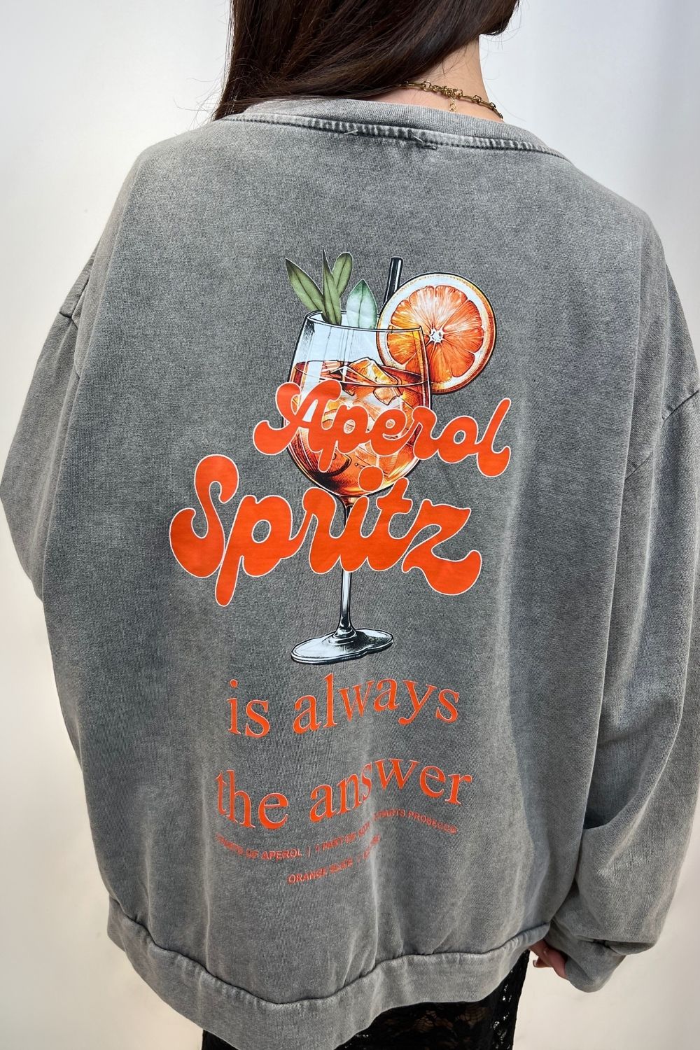 Sweat SPRITZ