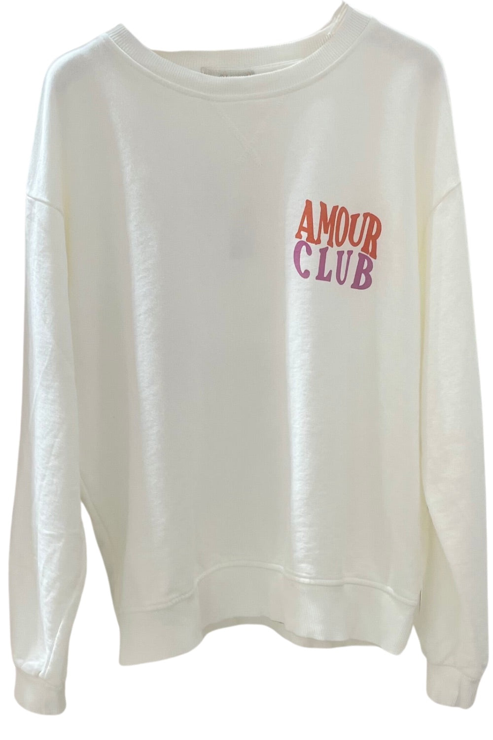 Sweat AMOUR