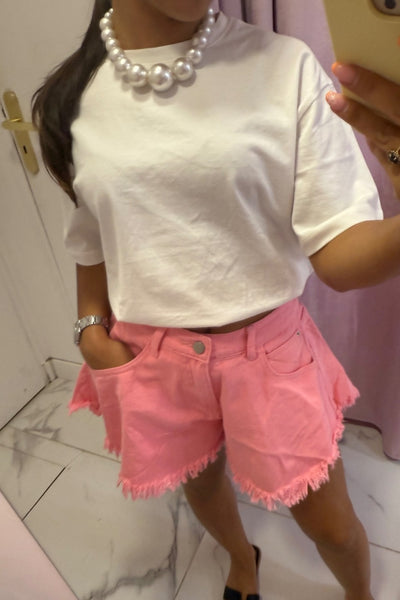 Short jeans BELIM