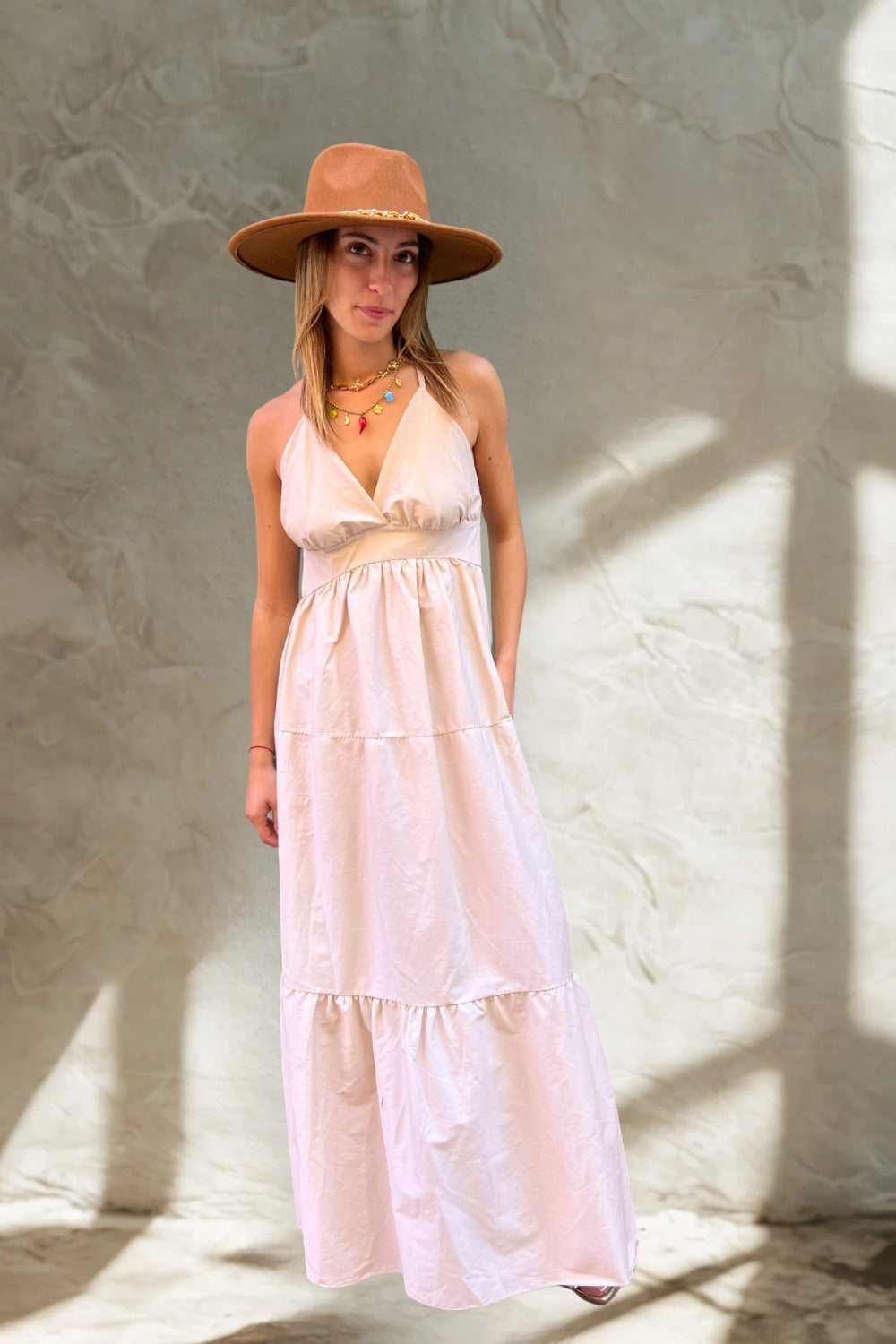 Robe JANNAH