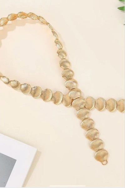 Ceinture COQUILLAGES