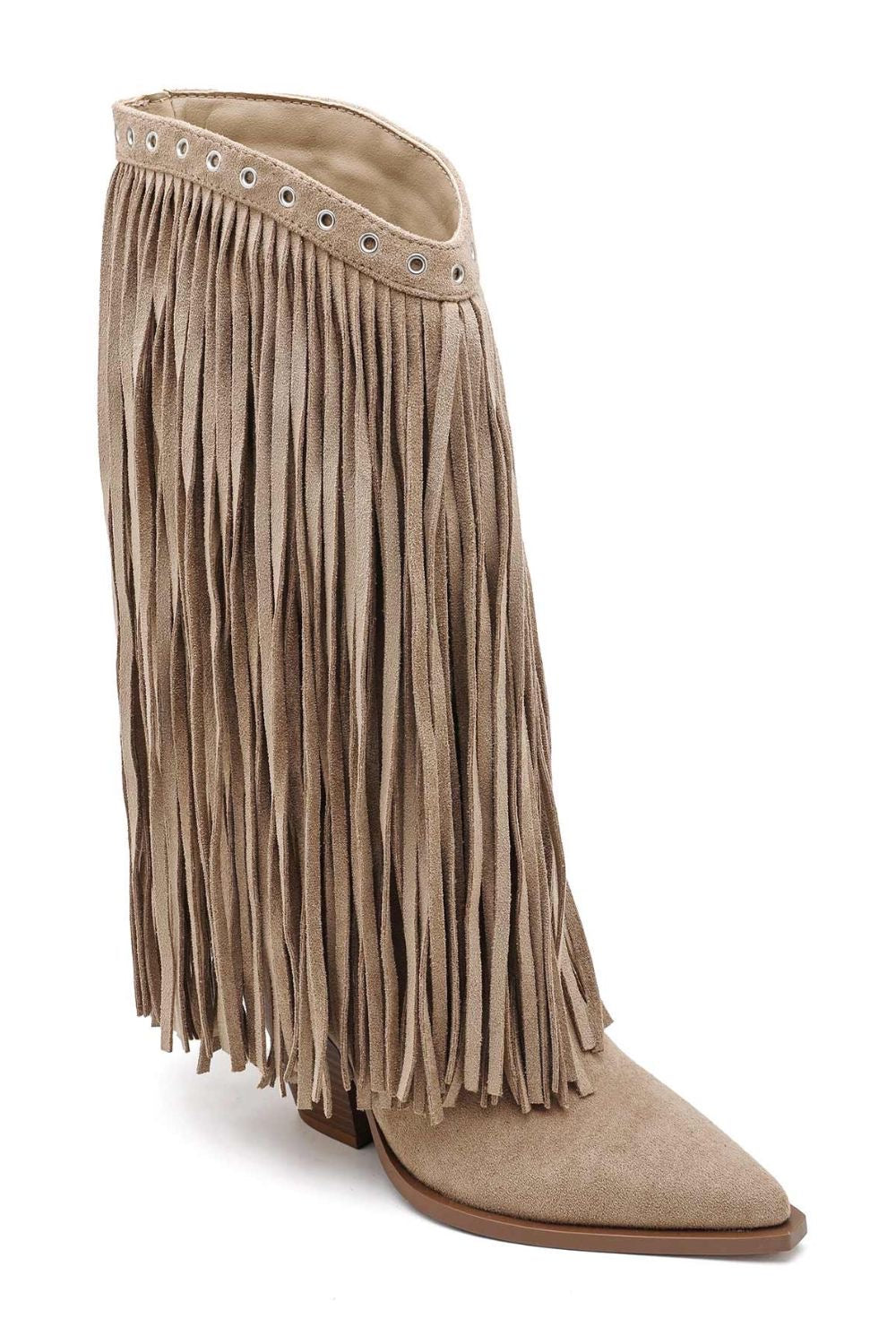 Bottes Santiags PAULINE