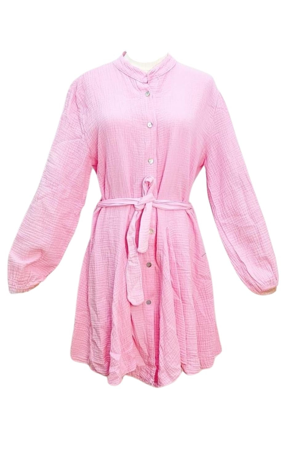 Robe gaze LIMA
