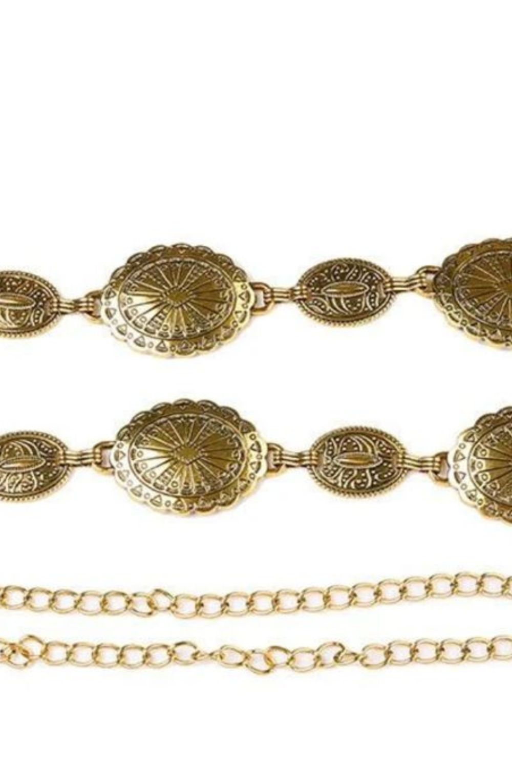 Ceinture ANNO
