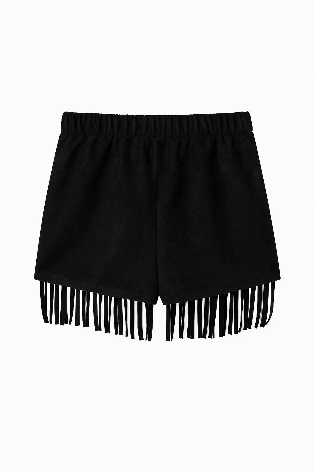 Jupe franges TEXAS