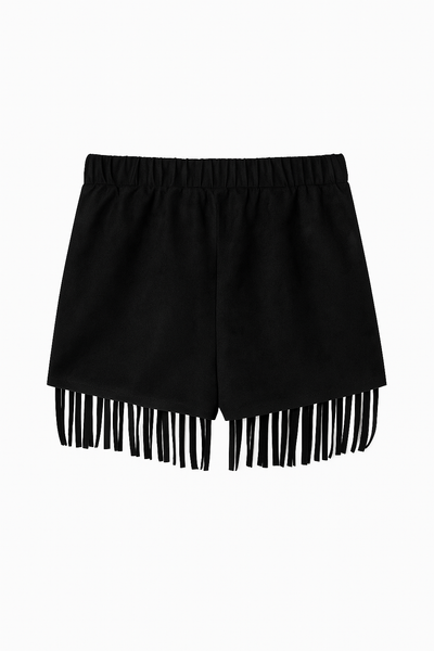 Jupe franges TEXAS